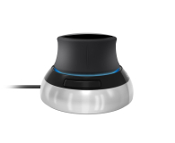 3Dconnexion SpaceMouse Compact - 432179 - zdjęcie 6